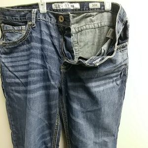 BKE Men's Jeans "Tyler" style 36 R $20